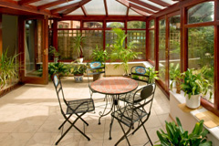 Seer Green conservatory quotes