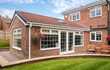 Seer Green house extension leads