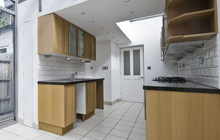 Seer Green kitchen extension leads